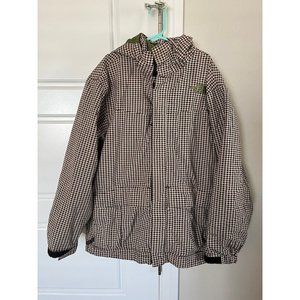 Boys North Face Coat